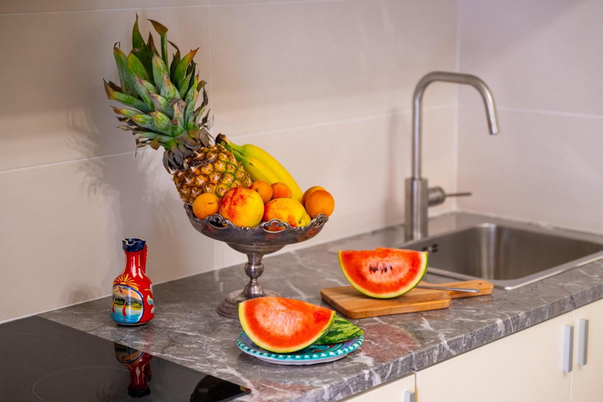 Ottaviano Apartment - Taormina Centro Екстериор снимка