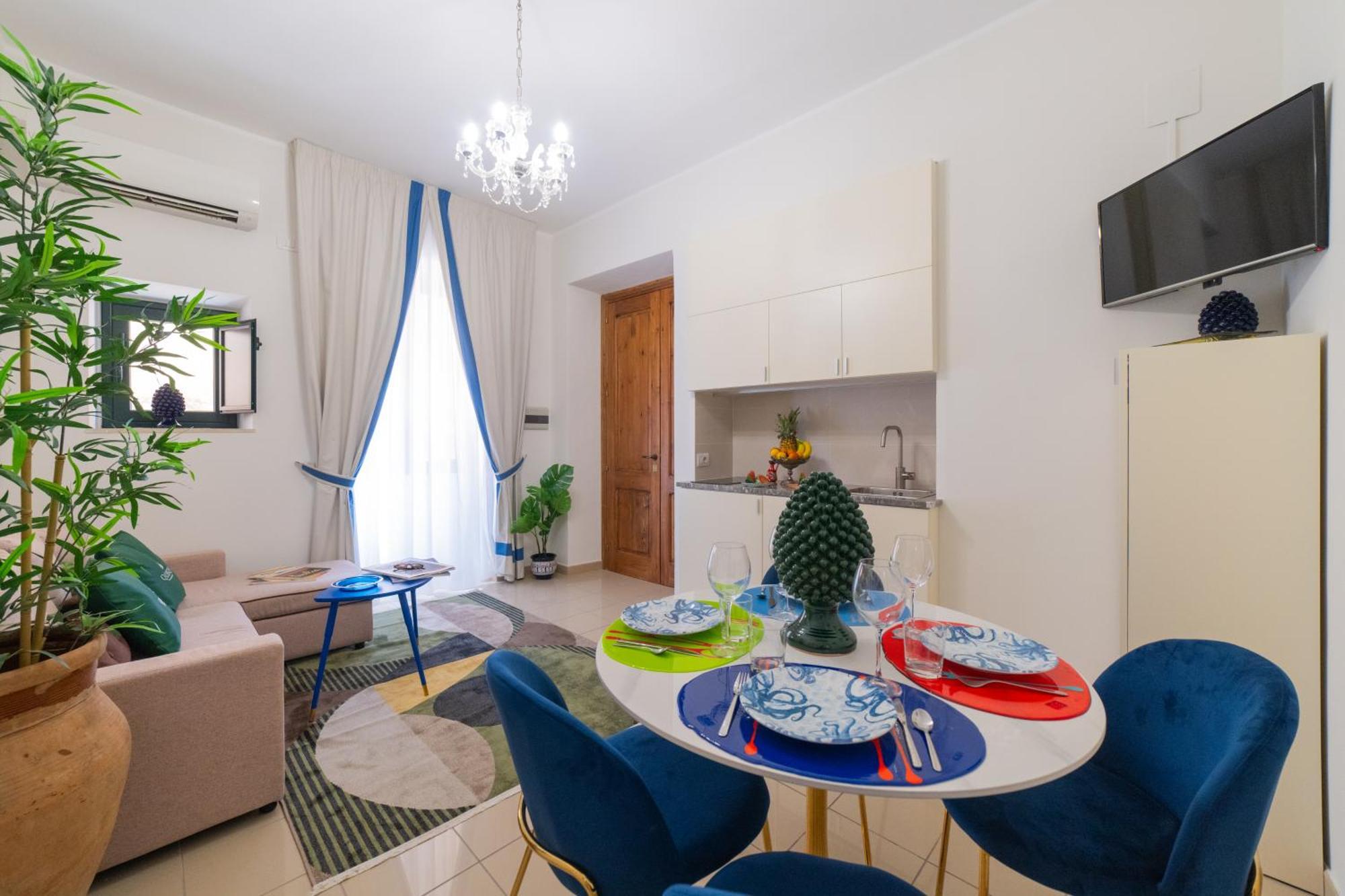 Ottaviano Apartment - Taormina Centro Екстериор снимка